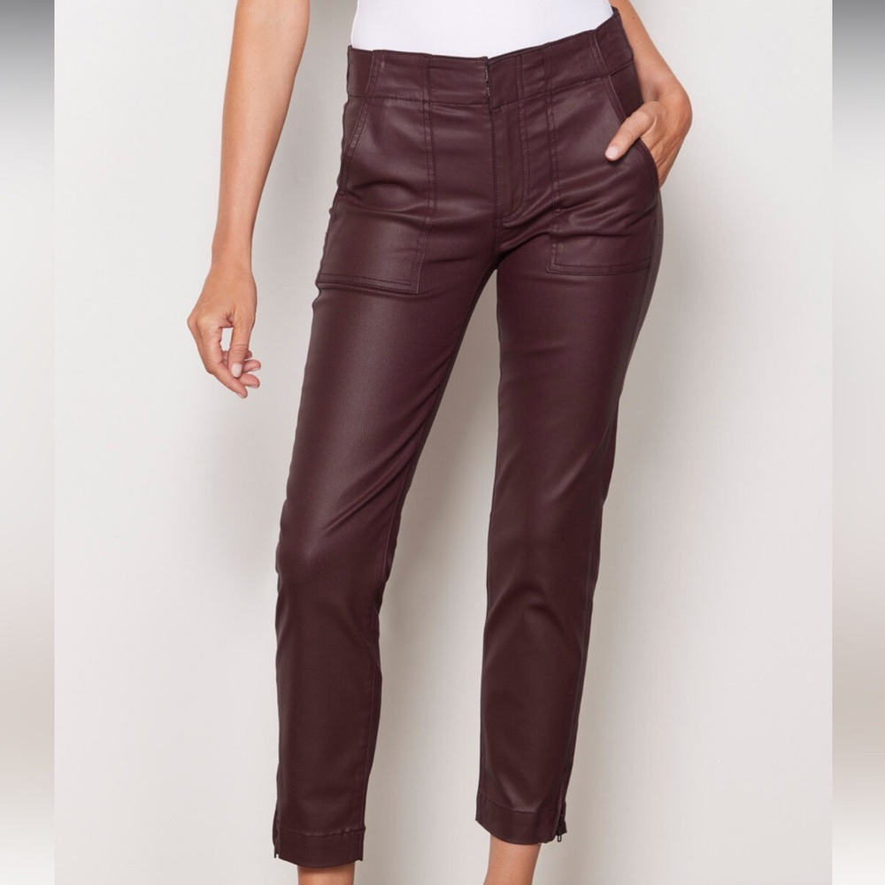 Kut From Kloth Reese Ankle Utility Pant